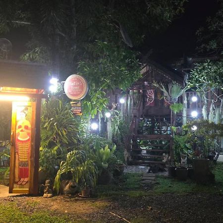 Marin' S Home Thalang Kültér fotó