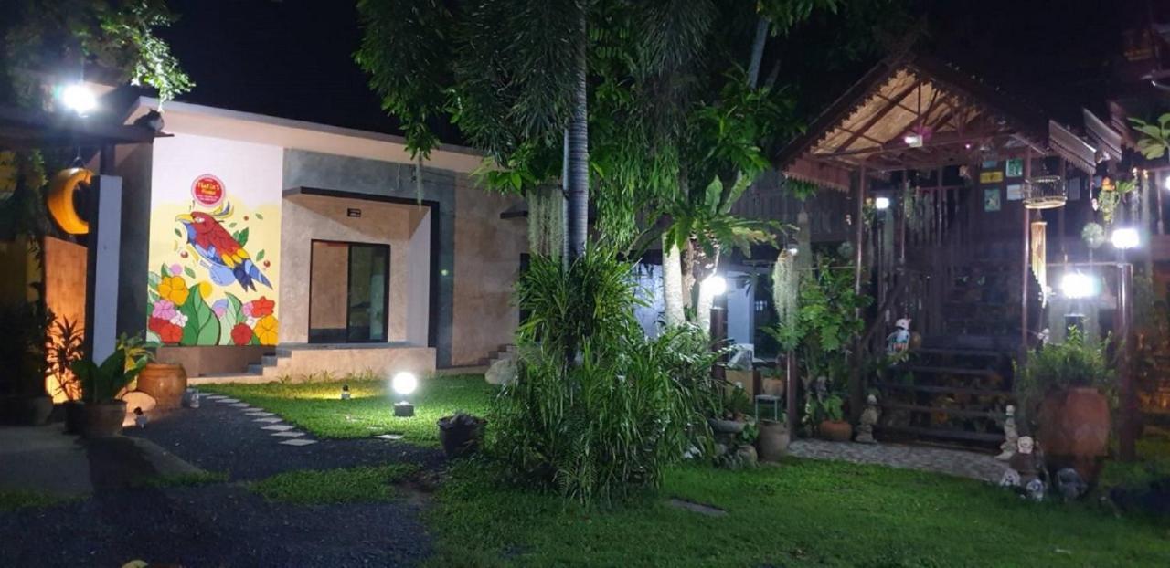 Marin' S Home Thalang Kültér fotó