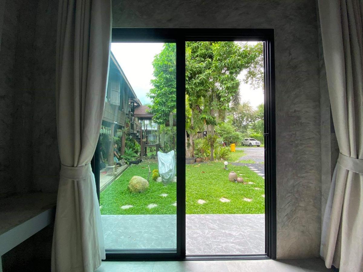 Marin' S Home Thalang Kültér fotó