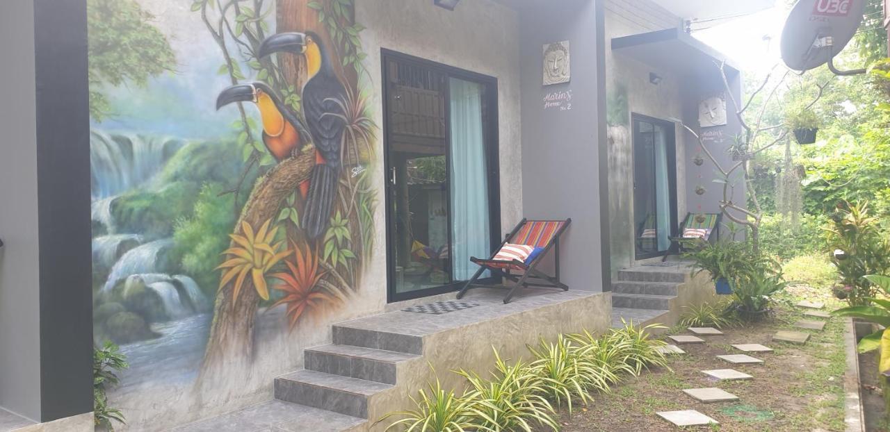 Marin' S Home Thalang Kültér fotó