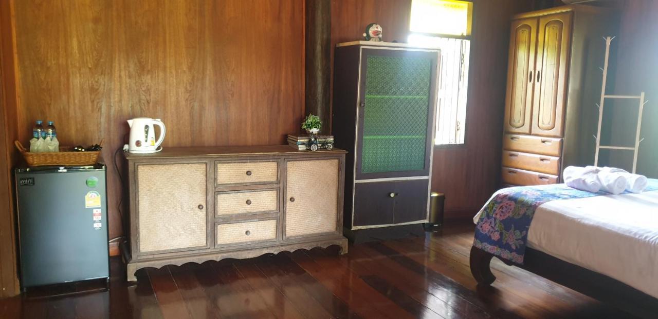 Marin' S Home Thalang Kültér fotó