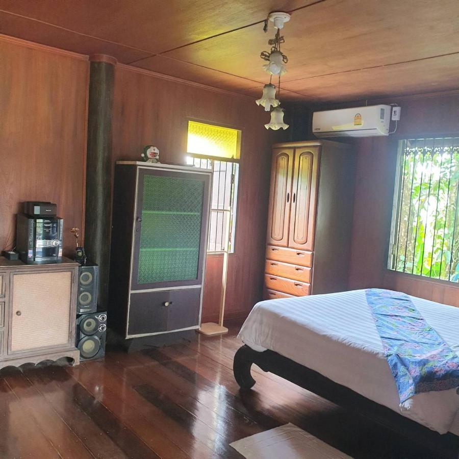 Marin' S Home Thalang Kültér fotó