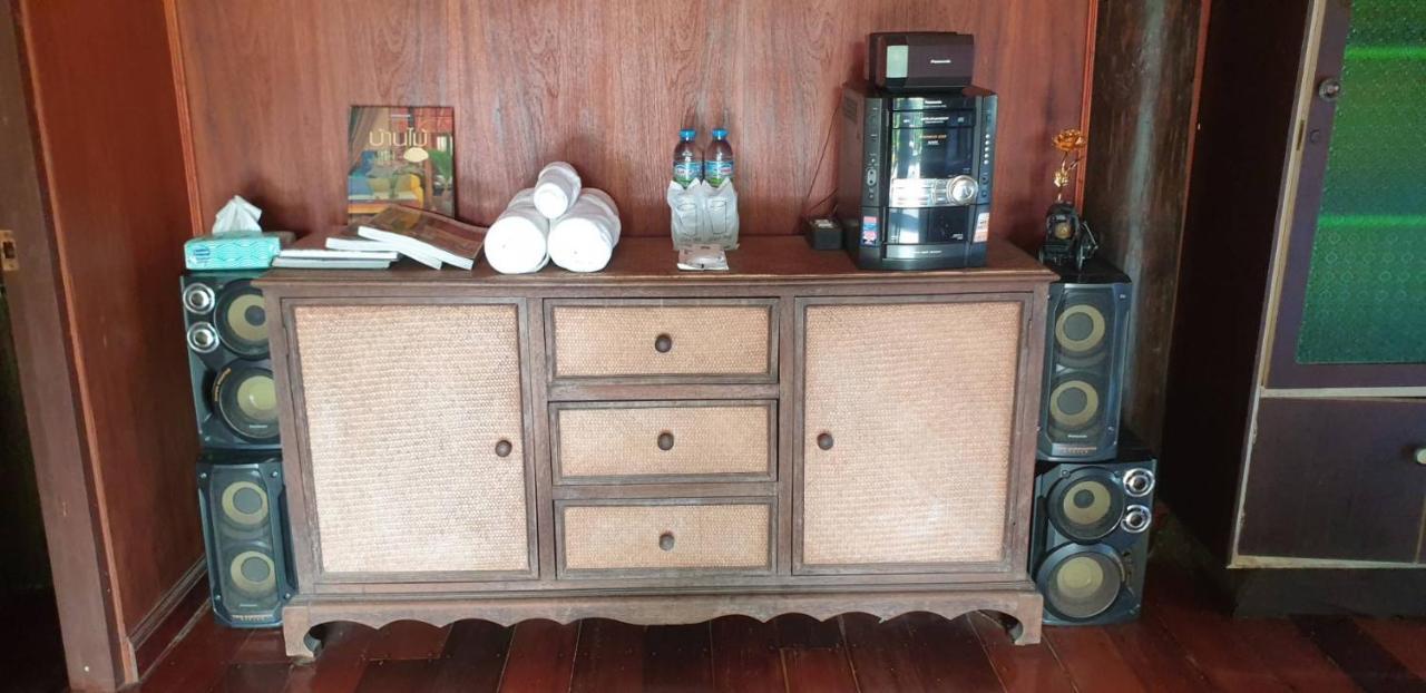 Marin' S Home Thalang Kültér fotó