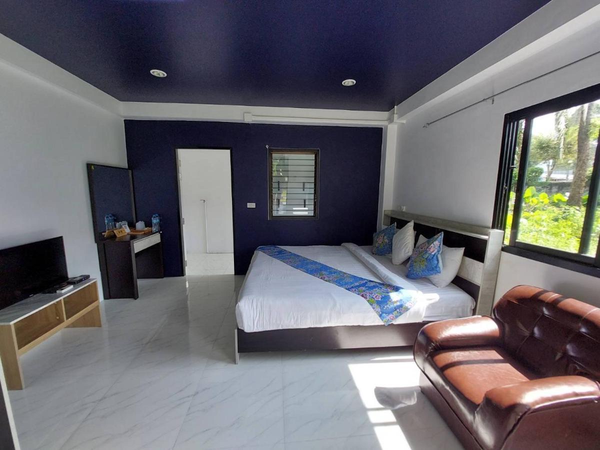 Marin' S Home Thalang Kültér fotó