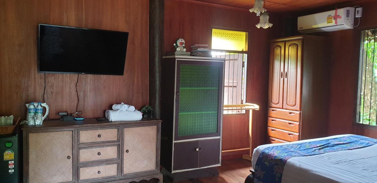 Marin' S Home Thalang Kültér fotó